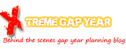Xtreme Gap Year Blog