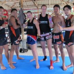 Xtreme Gap Thailand Muay Thai 2012 (27)