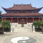 Study King Fu in china (19)